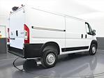 New 2025 Ram ProMaster 1500 Standard Roof Empty Cargo Van for sale #J5T558832 - photo 2