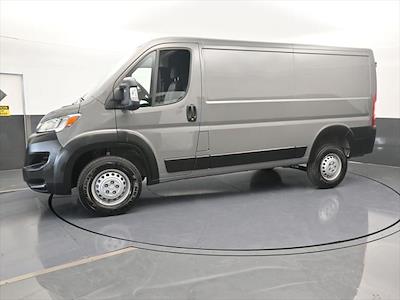 New 2025 Ram ProMaster 1500 Standard Roof Empty Cargo Van for sale #J5T558833 - photo 1