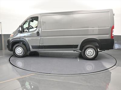 New 2025 Ram ProMaster 1500 Standard Roof Empty Cargo Van for sale #J5T558833 - photo 2