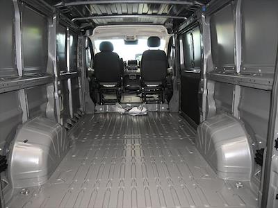 New 2025 Ram ProMaster 1500 Standard Roof Empty Cargo Van for sale #J5T558833 - photo 2