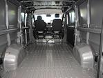 New 2025 Ram ProMaster 1500 Standard Roof Empty Cargo Van for sale #J5T558833 - photo 2