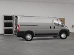 New 2025 Ram ProMaster 1500 Standard Roof Empty Cargo Van for sale #J5T558833 - photo 69