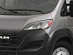 New 2025 Ram ProMaster 1500 Standard Roof Empty Cargo Van for sale #J5T558833 - photo 76