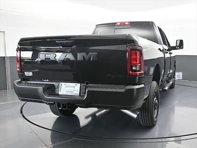 New 2025 Ram 2500 Tradesman Crew Cab 4x4 Pickup for sale #J5T563941 - photo 1