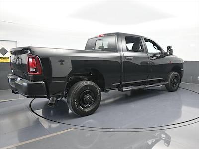 New 2025 Ram 2500 Tradesman Crew Cab 4x4 Pickup for sale #J5T563941 - photo 2