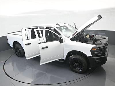 New 2025 Ram 2500 Tradesman Crew Cab 4x4 Pickup for sale #J5T563942 - photo 1