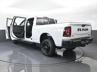 New 2025 Ram 2500 Tradesman Crew Cab 4x4 Pickup for sale #J5T563942 - photo 2