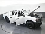 New 2025 Ram 2500 Tradesman Crew Cab 4x4 Pickup for sale #J5T563942 - photo 1