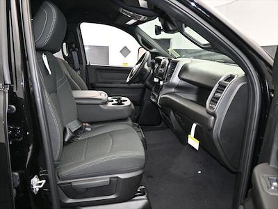 New 2025 Ram 2500 Tradesman Crew Cab 4x4 Pickup for sale #J5T563943 - photo 1