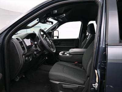New 2025 Ram 2500 Tradesman Crew Cab 4x4 Pickup for sale #J5T569656 - photo 1