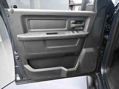 New 2025 Ram 2500 Tradesman Crew Cab 4x4 Pickup for sale #J5T569656 - photo 2