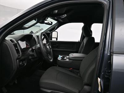 New 2025 Ram 2500 Tradesman Crew Cab 4x4 Pickup for sale #J5T569657 - photo 1