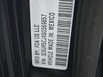New 2025 Ram 2500 Tradesman Crew Cab 4x4 Pickup for sale #J5T569657 - photo 7