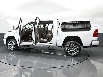 New 2025 Ram 1500 Longhorn Crew Cab 4x4 Pickup for sale #J5T570531 - photo 1