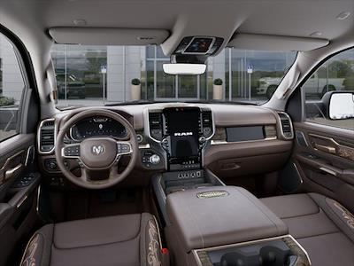 New 2025 Ram 1500 Longhorn Crew Cab for sale #J5T570531 - photo 1