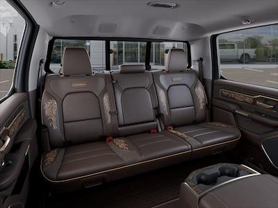 New 2025 Ram 1500 Longhorn Crew Cab for sale #J5T570531 - photo 2