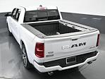New 2025 Ram 1500 Longhorn Crew Cab 4x4 Pickup for sale #J5T570531 - photo 19