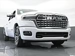 New 2025 Ram 1500 Longhorn Crew Cab 4x4 Pickup for sale #J5T570531 - photo 9
