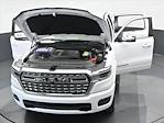 New 2025 Ram 1500 Longhorn Crew Cab 4x4 Pickup for sale #J5T570531 - photo 10