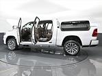 New 2025 Ram 1500 Longhorn Crew Cab 4x4 Pickup for sale #J5T570531 - photo 1