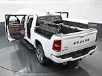 New 2025 Ram 1500 Longhorn Crew Cab 4x4 Pickup for sale #J5T570531 - photo 2