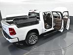 New 2025 Ram 1500 Longhorn Crew Cab 4x4 Pickup for sale #J5T570531 - photo 3