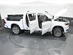 New 2025 Ram 1500 Longhorn Crew Cab for sale #J5T570531 - photo 19