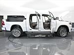 New 2025 Ram 1500 Longhorn Crew Cab 4x4 Pickup for sale #J5T570531 - photo 4