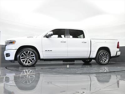 New 2025 Ram 1500 Longhorn Crew Cab 4x4 Pickup for sale #J5T570533 - photo 1