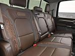 New 2025 Ram 1500 Longhorn Crew Cab 4x4 Pickup for sale #J5T570533 - photo 34