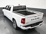 New 2025 Ram 1500 Longhorn Crew Cab 4x4 Pickup for sale #J5T570533 - photo 23