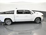 New 2025 Ram 1500 Longhorn Crew Cab 4x4 Pickup for sale #J5T570533 - photo 26