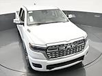 New 2025 Ram 1500 Longhorn Crew Cab 4x4 Pickup for sale #J5T570533 - photo 2