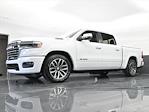 New 2025 Ram 1500 Longhorn Crew Cab 4x4 Pickup for sale #J5T570533 - photo 3