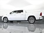 New 2025 Ram 1500 Longhorn Crew Cab 4x4 Pickup for sale #J5T570533 - photo 4
