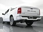 New 2025 Ram 1500 Longhorn Crew Cab 4x4 Pickup for sale #J5T570533 - photo 6