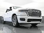 New 2025 Ram 1500 Longhorn Crew Cab 4x4 Pickup for sale #J5T570533 - photo 9