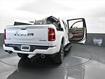 New 2025 Ram 1500 Longhorn Crew Cab 4x4 Pickup for sale #J5T570533 - photo 12