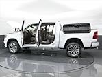 New 2025 Ram 1500 Longhorn Crew Cab 4x4 Pickup for sale #J5T570533 - photo 14