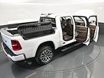 New 2025 Ram 1500 Longhorn Crew Cab 4x4 Pickup for sale #J5T570533 - photo 16