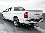 New 2025 Ram 1500 Longhorn Crew Cab 4x4 Pickup for sale #J5T570533 - photo 55
