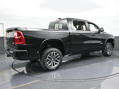 New 2025 Ram 1500 Longhorn Crew Cab 4x4 Pickup for sale #J5T570537 - photo 2