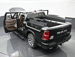 New 2025 Ram 1500 Longhorn Crew Cab 4x4 Pickup for sale #J5T570537 - photo 60