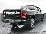 New 2025 Ram 1500 Longhorn Crew Cab 4x4 Pickup for sale #J5T570537 - photo 1