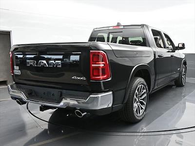 New 2025 Ram 1500 Longhorn Crew Cab 4x4 Pickup for sale #J5T581983 - photo 1