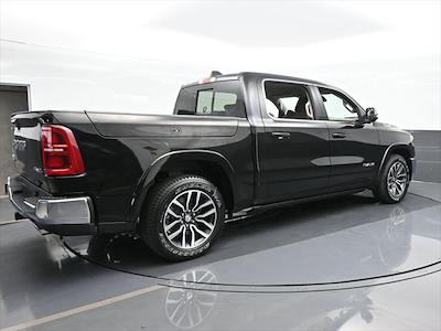 New 2025 Ram 1500 Longhorn Crew Cab 4x4 Pickup for sale #J5T581983 - photo 2