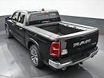 New 2025 Ram 1500 Longhorn Crew Cab 4x4 Pickup for sale #J5T581983 - photo 35