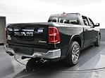 New 2025 Ram 1500 Longhorn Crew Cab 4x4 Pickup for sale #J5T581983 - photo 1