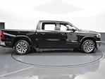 New 2025 Ram 1500 Longhorn Crew Cab 4x4 Pickup for sale #J5T581983 - photo 3