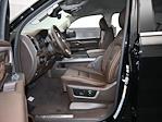 New 2025 Ram 1500 Longhorn Crew Cab 4x4 Pickup for sale #J5T581983 - photo 6